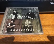 The Mavericks  - Trampoline