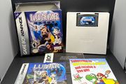 Lunar Legend Nintendo Game Boy Advance Boxed