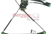 METZGER 2160051 Electric Regulator Window for VW POLO