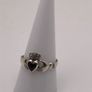 Claddagh Ring Image 6