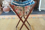 Antique sewing piece.