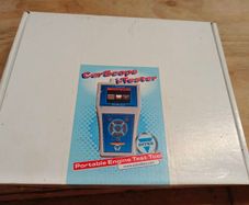 Ditex tester