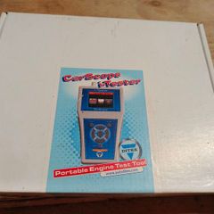 Ditex tester