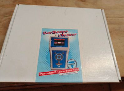 Ditex tester