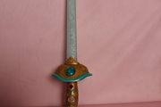 Disney Elena of Avalor Tiara and Sword