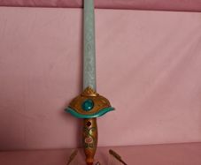 Disney Elena of Avalor Tiara and Sword