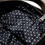 Kipling Black Shoulder Bag with Kipling Monkey Image 6