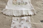 Disney baby girl set
