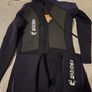 Mens G Force Wetsuit,  Brand New, XL, 3mm Image 5