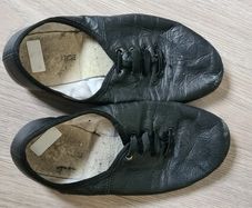 Jazz shoes