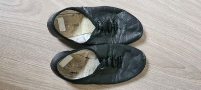 Jazz shoes