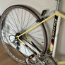 Restored Raleigh Kellogg's Pro Tour Image 4