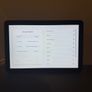 Logitech Tap Scheduler - Room Booking Panel - PoE Image 3