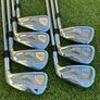 Callaway Apex Pro irons Image 2