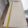 coffee table living room table high gloss white with storage Image 7