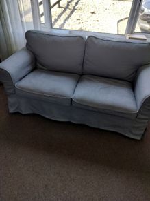 Ikea Couch