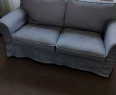 Ikea Couch