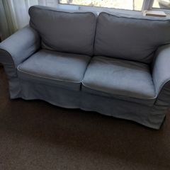 Ikea Couch