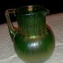 Loetz Neptune water jug 1906 Image 2