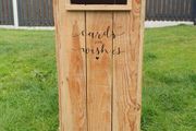 Post Box for Rent