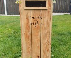 Post Box for Rent