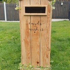 Post Box for Rent