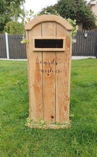 Post Box for Rent