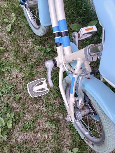 kids bike