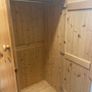 pine wardrobe Image 4