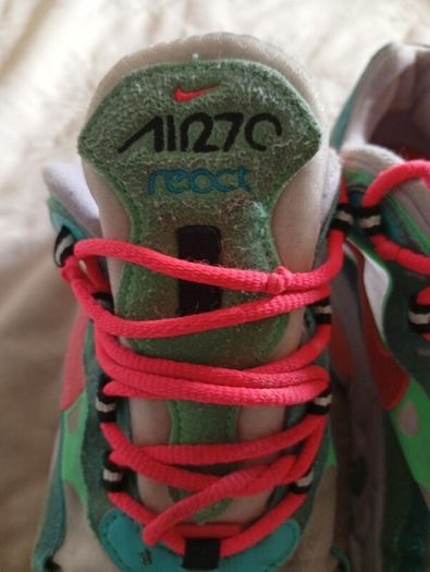 Nike Air 270 Trainers
