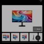 Acer 24" Monitor Image 4
