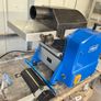 Scheppach HMS850 Planer Thicknesser, 1250W 8000rpm, 204mm Width, 120mm Height, Hand Crank Height Adjustment + new blades Image 4