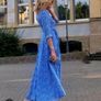 Zara women dress size S Image 2