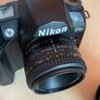 Nikon D70s / Nikon 50mm f1.8 / Nikon 28 - 80 Image 4