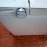 Smart / Japanese toilet with bidet wash Image 2