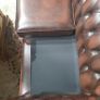 2 seater chesterfield Image 4