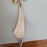Letter opener scimitar Image 4