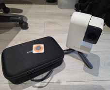 Seestar S30 Smart Telescope boxed as new