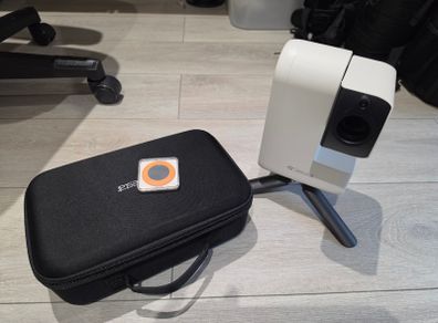 Seestar S30 Smart Telescope boxed as new