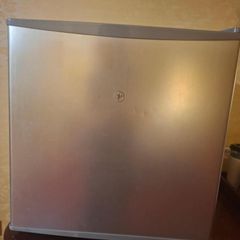 Mini , small fridge