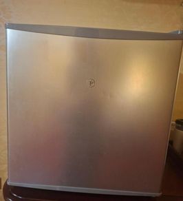 Mini , small fridge