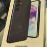 Samsung Galaxy A55 (5G) 128GB/ 8GB RAM Dual Sim Unlocked Black Like New Image 7