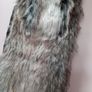 New scarf fax fur Image 3