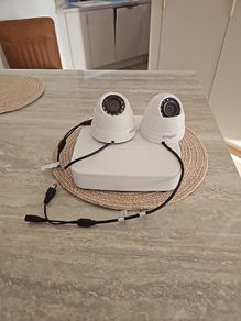 CCTV Dalhua X2 Camera