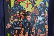 X-Treme X-Men By Claremont &amp; Larroca: A New Beginning TPB full run