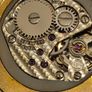 Ladies Gold Waltham Pocket Watch - Swiss Made - Fully working Image 6