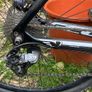 Felt Nine 3 Carbon MTB Image 3
