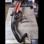 Yamaha Aerox Exhaust Image 3