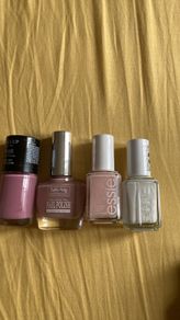 Nail Polish