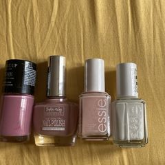 Nail Polish